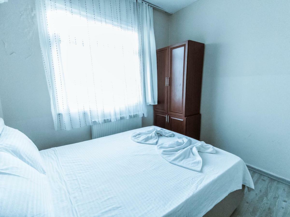 Guest House Sultanahmet Provincia di Provincia di Istanbul Esterno foto