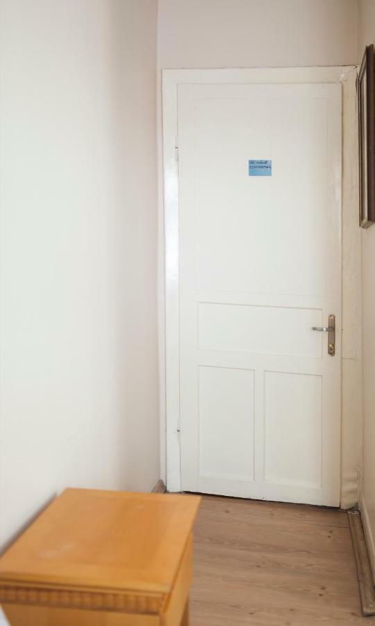 Guest House Sultanahmet Provincia di Provincia di Istanbul Esterno foto
