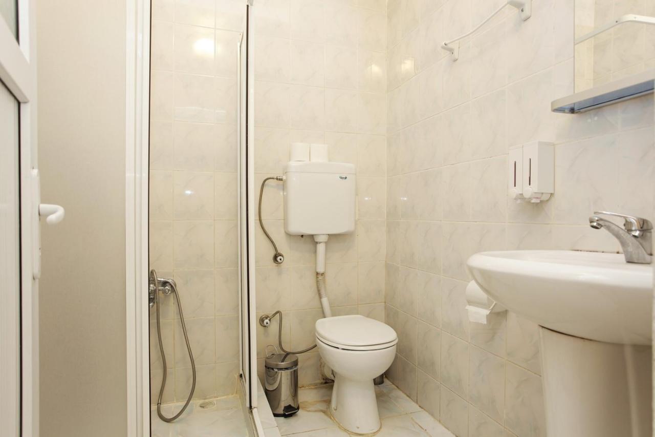 Guest House Sultanahmet Provincia di Provincia di Istanbul Esterno foto